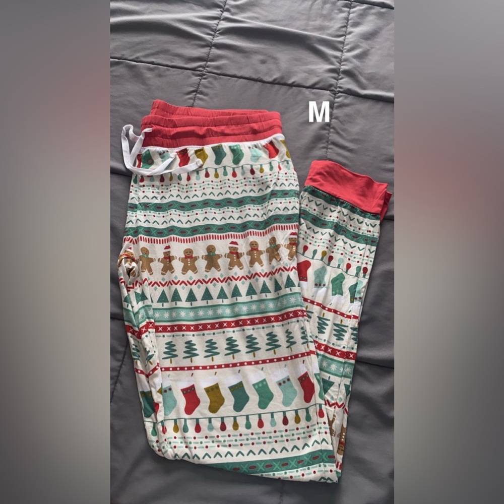 Womens Little Sleepies Pants